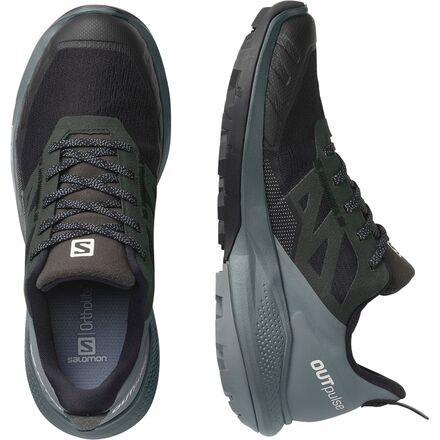 Salomon - Outpulse GTX Hiking Shoe - Women's