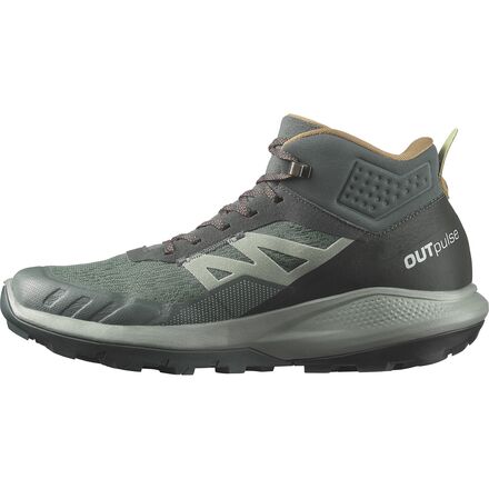 Salomon Outpulse Mid GTX Hiking Boot - Men's - Footwear