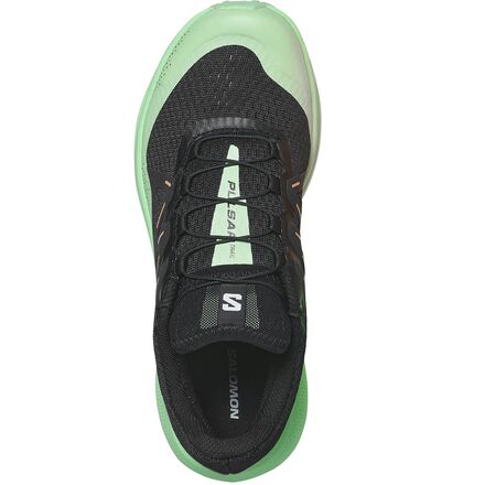 Salomon - Pulsar Trail Running Shoe - Women's