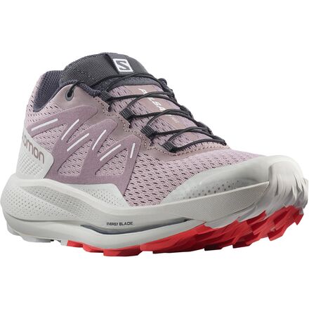 Salomon - Pulsar Trail Running Shoe - Women's