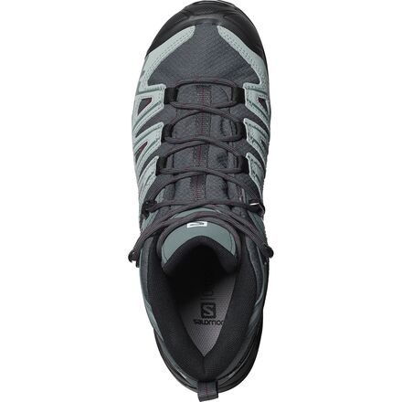 Salomon - X Ultra Pioneer Mid CSWP Hiking Boot - Women's