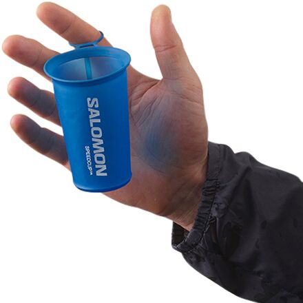 Salomon - Soft Cup Speed 150ml Water Bottle