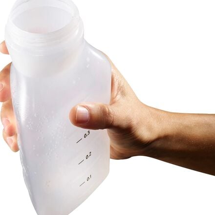 Salomon - 3D 600ml Water Bottle