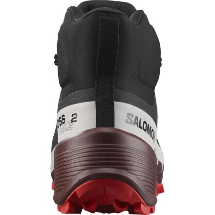 Salomon - Cross Hike 2 Mid GTX Boot - Men's
