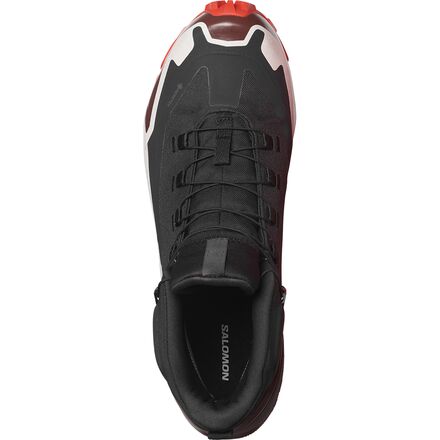 Salomon - Cross Hike 2 Mid GTX Boot - Men's