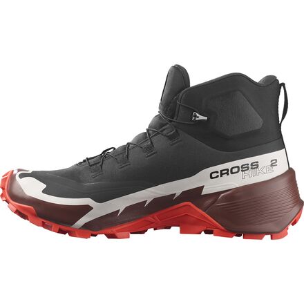 Salomon - Cross Hike 2 Mid GTX Boot - Men's