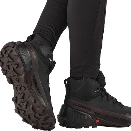 Salomon Cross Hike 2 Mid GTX Boot - Women's - Footwear