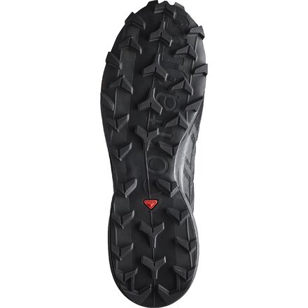 Salomon - Speedcross 6 GTX Trail Running Shoe - Men's