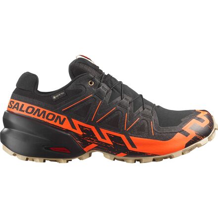 Speedcross 6 GTX Trail Running Shoe - Men's