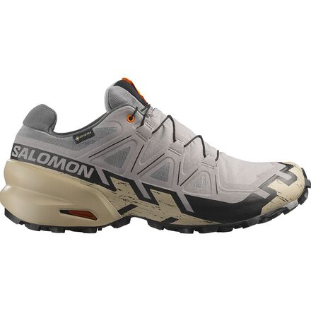 Speedcross 6 GTX Trail Running Shoe - Men's