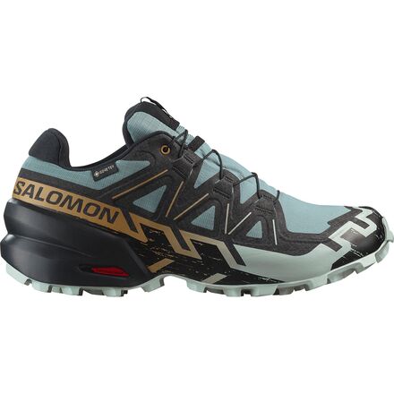 Speedcross 6 GTX Trail Running Shoe - Men's