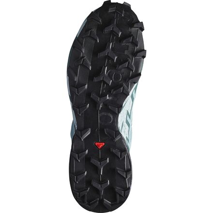 Salomon - Speedcross 6 GTX Trail Running Shoe - Women's