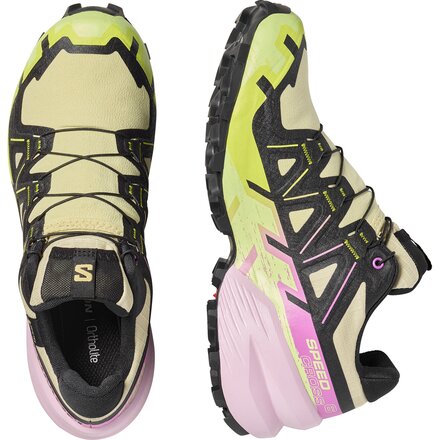 Salomon - Speedcross 6 GTX Trail Running Shoe - Women's