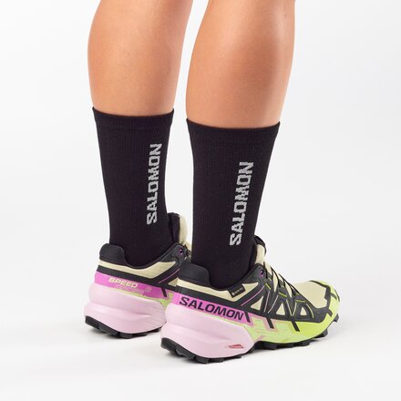 Salomon - Speedcross 6 GTX Trail Running Shoe - Women's