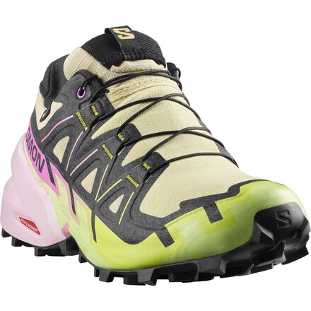 Salomon - Speedcross 6 GTX Trail Running Shoe - Women's
