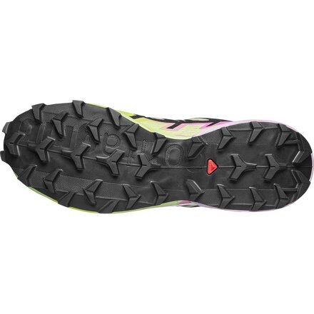 Salomon - Speedcross 6 GTX Trail Running Shoe - Women's