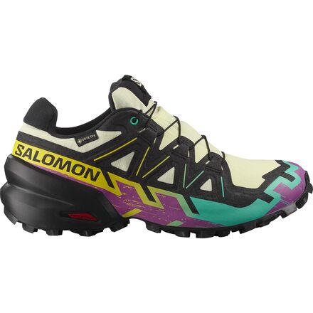 Speedcross 6 GTX Trail Running Shoe - Women's