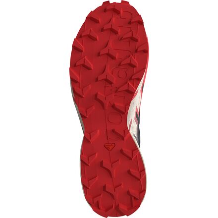 Salomon - Speedcross 6 Trail Running Shoe - Men's