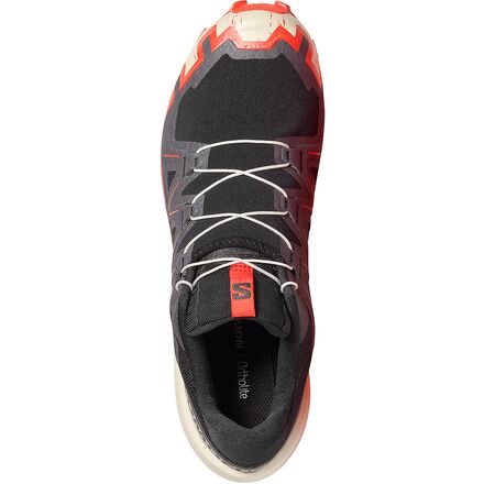Salomon - Speedcross 6 Trail Running Shoe - Men's
