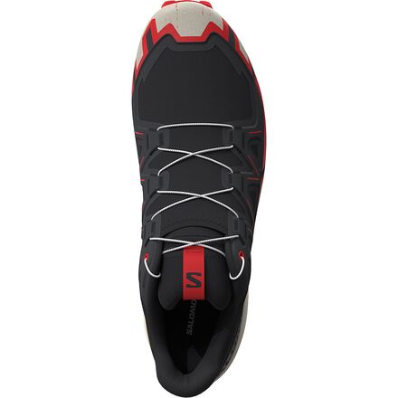 Salomon - Speedcross 6 Trail Running Shoe - Men's