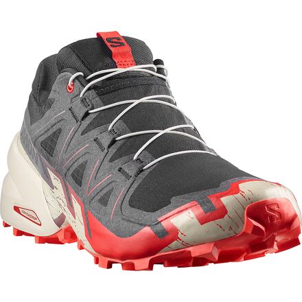 Salomon - Speedcross 6 Trail Running Shoe - Men's