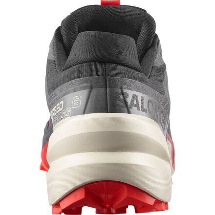 Salomon - Speedcross 6 Trail Running Shoe - Men's