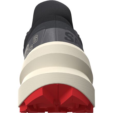 Salomon - Speedcross 6 Trail Running Shoe - Men's