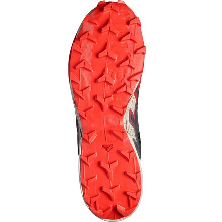 Salomon - Speedcross 6 Trail Running Shoe - Men's