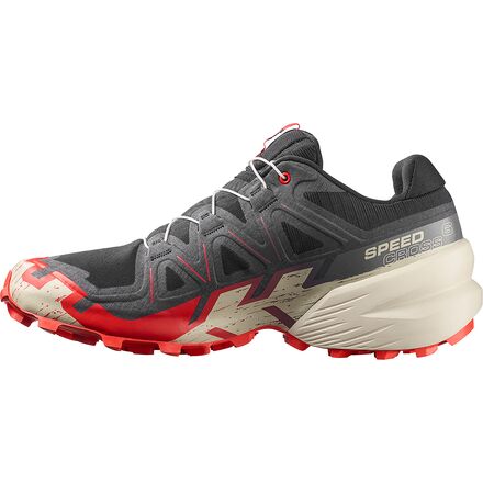 Salomon - Speedcross 6 Trail Running Shoe - Men's
