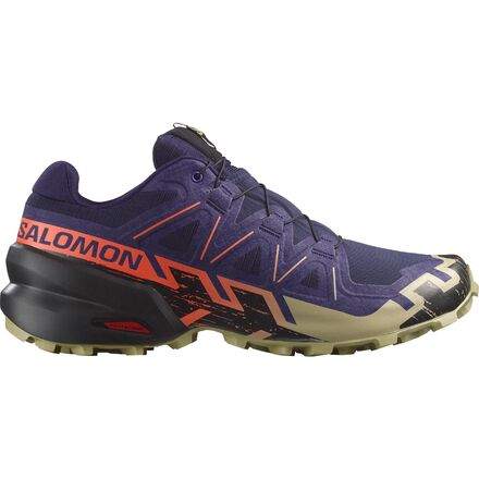 Speedcross 6 Trail Running Shoe - Men's