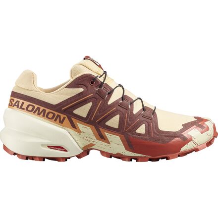 Speedcross 6 Trail Running Shoe - Men's