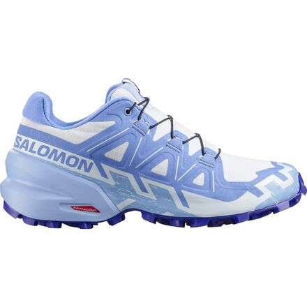 Speedcross 6 Trail Running Shoe - Women's