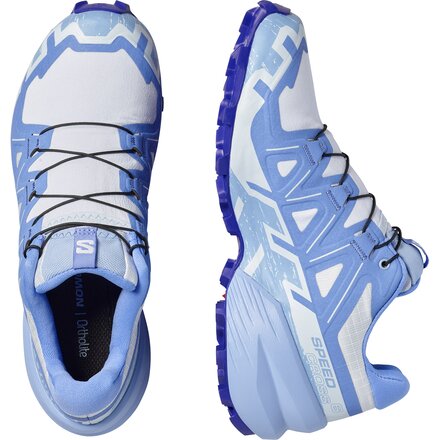 Salomon - Speedcross 6 Trail Running Shoe - Women's