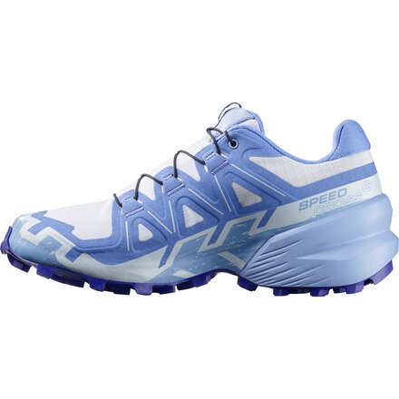Salomon - Speedcross 6 Trail Running Shoe - Women's