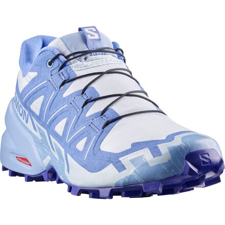 Salomon - Speedcross 6 Trail Running Shoe - Women's
