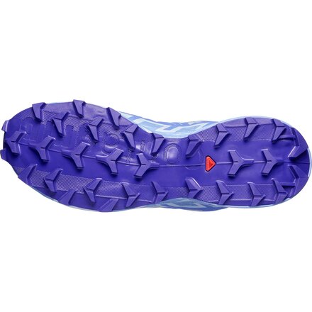 Salomon - Speedcross 6 Trail Running Shoe - Women's