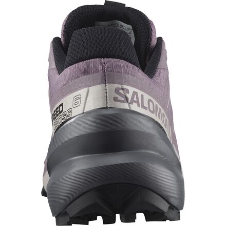 Salomon - Speedcross 6 Trail Running Shoe - Women's