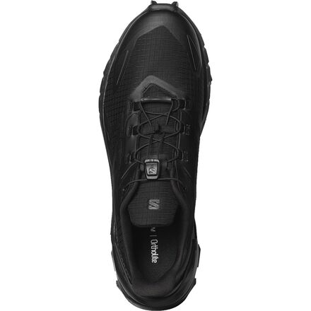 Salomon - Supercross 4 Trail Running Shoe - Men's