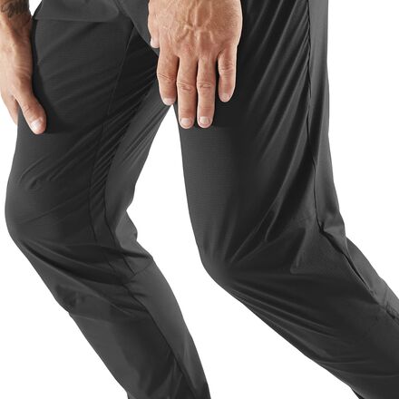 Salomon - Bonatti Hybrid Pant - Men's
