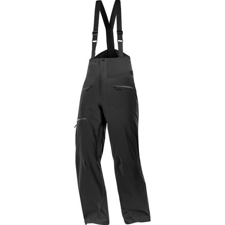 Salomon - Brilliant Suspender Pant - Men's