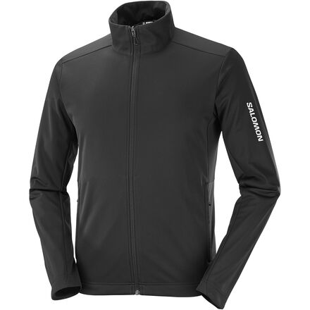 Salomon - GORE-TEX Windstopper Softshell Jacket - Men's