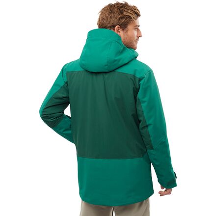 Salomon - Untracked Jacket - Men's