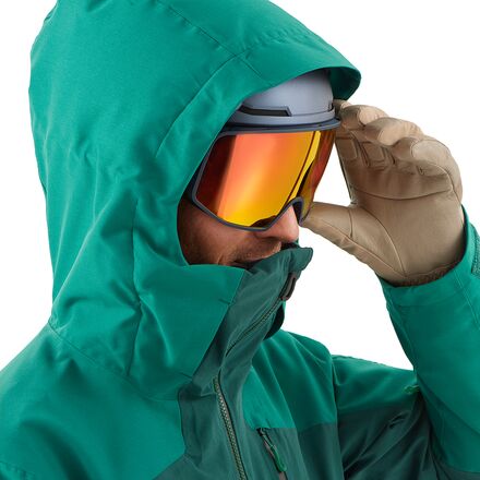 Salomon - Untracked Jacket - Men's