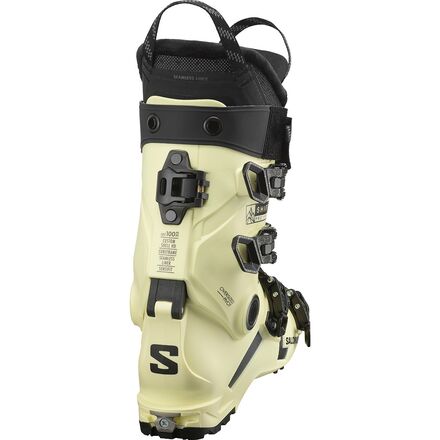 Salomon - Shift Pro 110 Alpine Touring Boot - 2023 - Women's