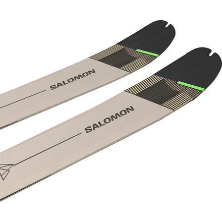 Salomon - MTN 86 Pro Ski - 2023
