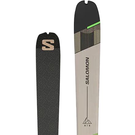Salomon - MTN 86 Pro Ski - 2023