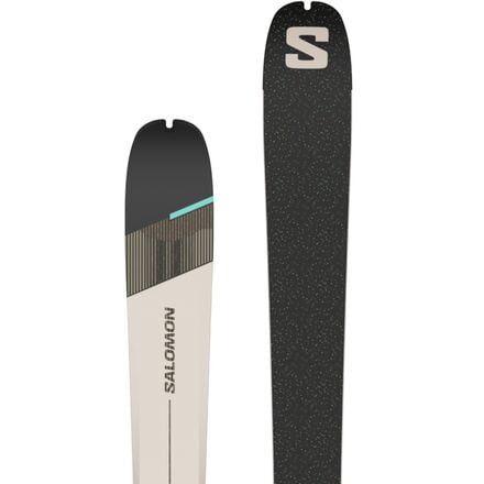 Salomon - MTN 86 Pro Ski - 2023 - Women's