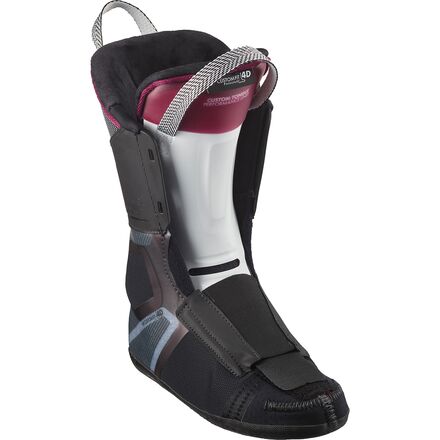Salomon - S/Pro Alpha 110 EL Ski Boot - 2023 - Women's