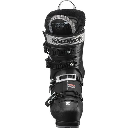 Salomon - S/Pro Alpha 80 Ski Boot - 2023 - Women's