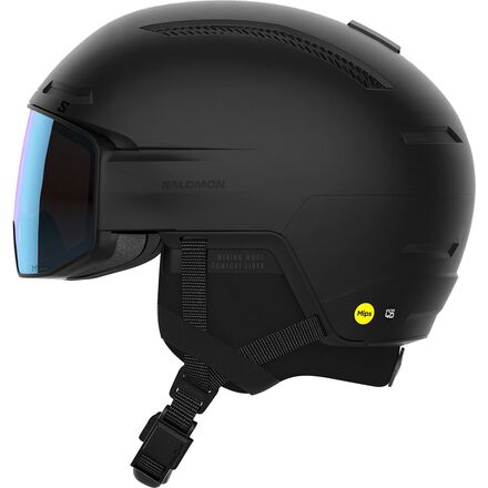 Salomon - Driver Prime Sigma Photo Mips Helmet